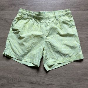 Women’s Columbia fishing sport short